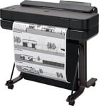 HP DesignJet T650 36" (A0+, 25s A1, USB 2.0, Ethernet, Wi-Fi)