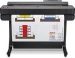 HP DesignJet T650 36" (A0+, 25s A1, USB 2.0, Ethernet, Wi-Fi)