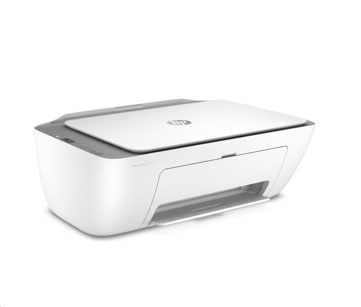 HP DeskJet 2720e All-in-One, okamžitý atrament , HP (26K67B)