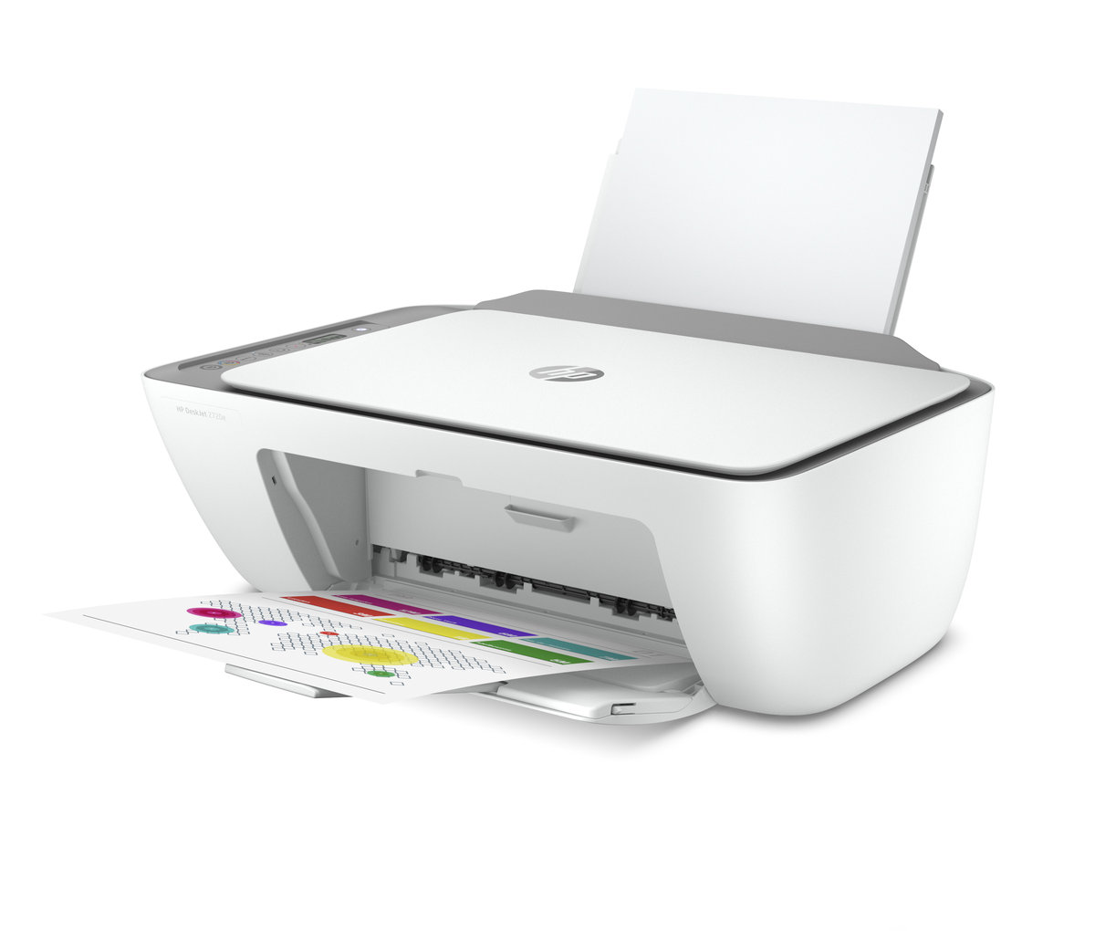 HP DeskJet 2720e All-in-One, okamžitý atrament , HP (26K67B)