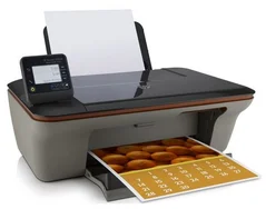 HP Deskjet 3050A