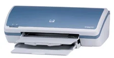 HP DeskJet 3845, USB