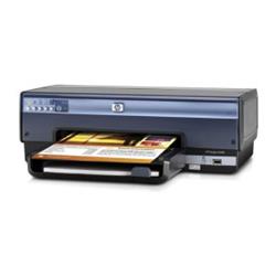 HP DeskJet 6980 (A4, 36 ppm, USB, Ethernet, Wi-Fi)