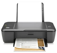 HP DeskJet D2000, A4, 20 ppm, USB 2.0, displej