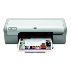 HP DeskJet D2360 (A4, 20 ppm, USB 2.0)