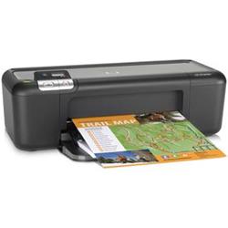 HP DeskJet D5560 (A4, 28 ppm, USB 2.0, WiFi)