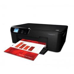HP Deskjet Ink Advantage 3525 e-All-in-One, A4, ISO 8 ppm, WiFi, USB, Print/Scan/Copy duplex