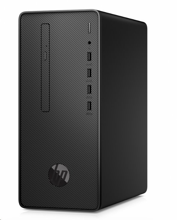 Hp desktop pro 300 g6 обзор