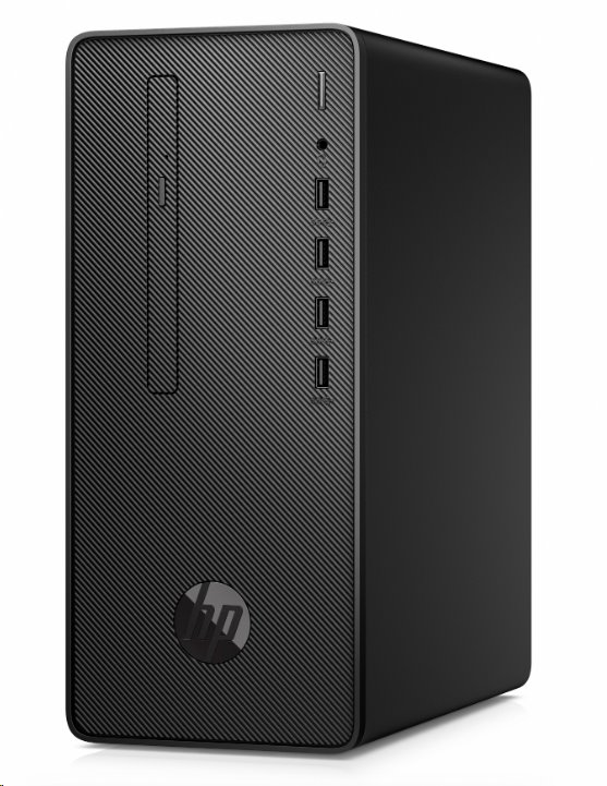 Hp desktop pro 300 g6 обзор