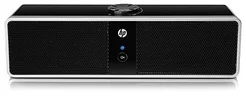 HP Digitální přenosné reproduktory