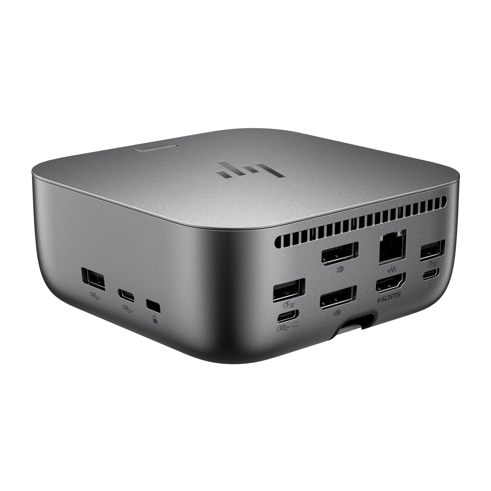 HP Dock - Thunderbolt 180W G6
