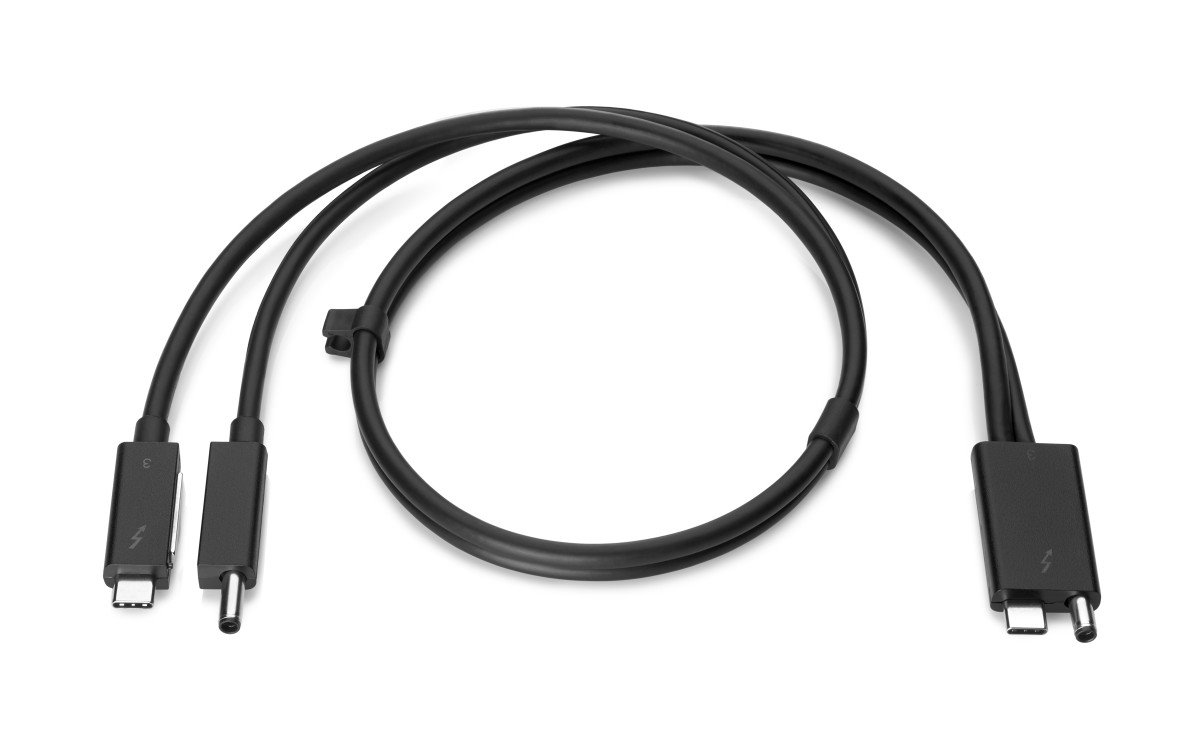 HP Dokovací stanice HP Thunderbolt 230 W G2 (3TR87AA)