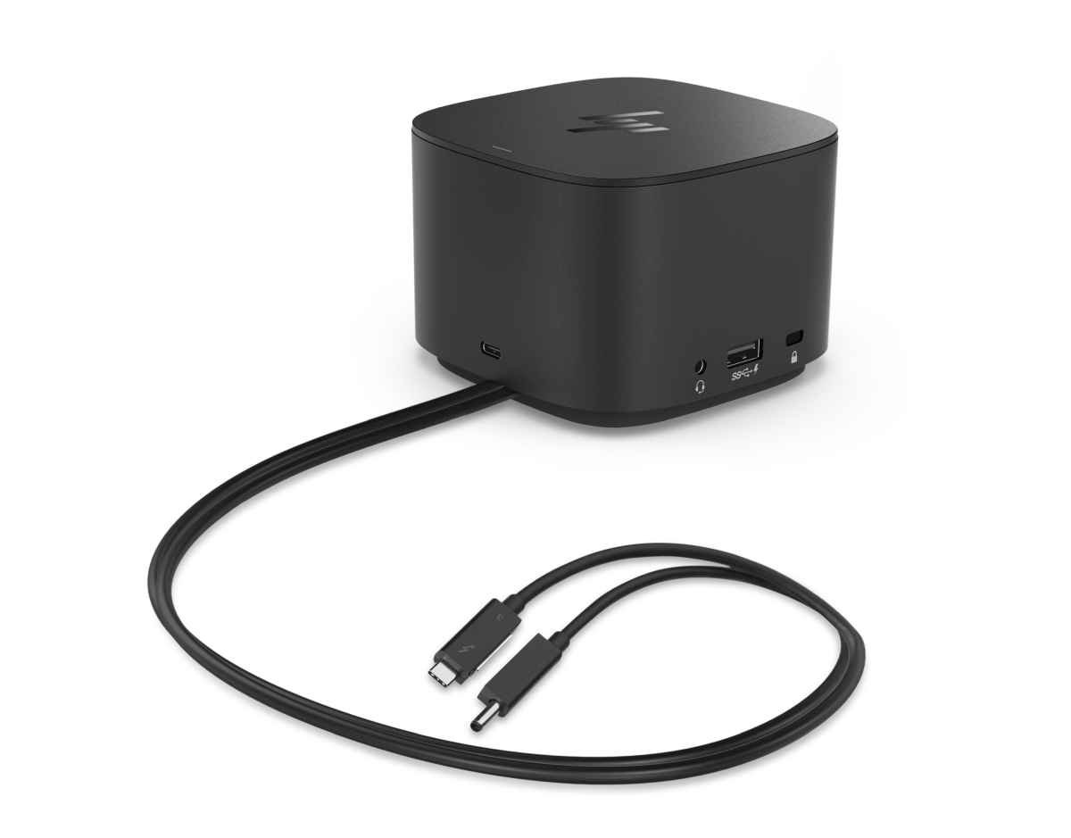 HP Dokovací stanice HP Thunderbolt 230 W G2 (3TR87AA)