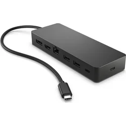 HP Dokovací stanice USB-C (50H55AA)