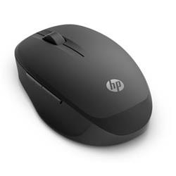 HP Dual Mode Black Mouse 300 (6CR71AA)