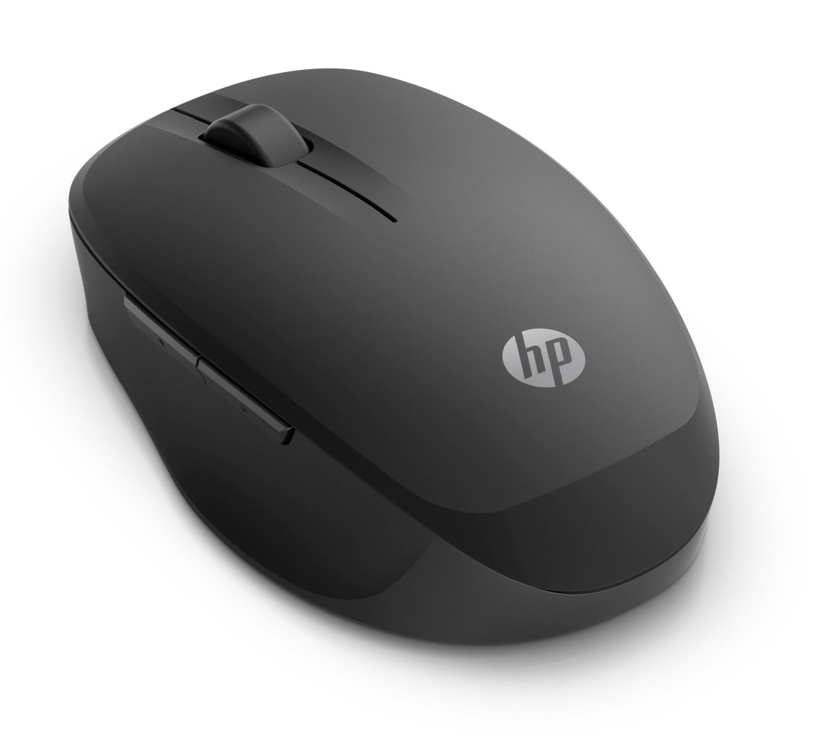 Hp dual mode 300 обзор