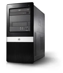 HP dx2400 MT E8200 250G HDD 1GB PC6400 DVD VB32 DWN