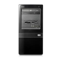 HP dx7500 MT E7500, 320GB, 2GB DDR2 - 6400, DVDRW, MCR, WVB DWN, 3-3-0