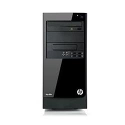 HP Elite 7300 MT i5-2400, 1TB, DVD±RW, 2x4GB PC3-10600 DDR3, NVIDIA GT545/3GB DDR3, W7P 64-bit