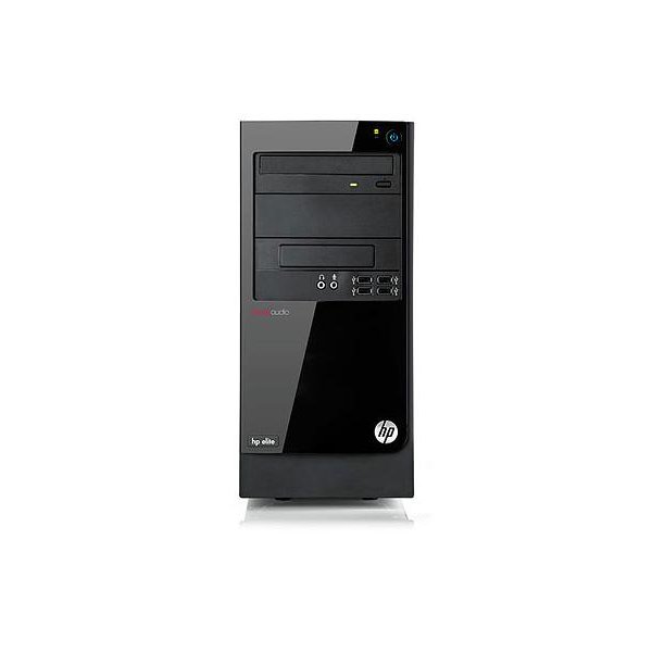 Hp elite 7300 series mt разбор