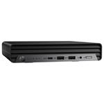 HP Elite Mini 805 G9/ Ryzen 7 Pro 5750G/ 32GB DDR/ 1TB SSD/ Radeon™ Integrated/ W11P/ kbd+myš