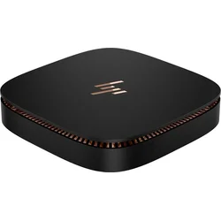 HP Elite Slice G2 with Microsoft Teams Rooms (2U4Z9AW)