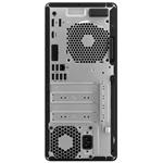 HP Elite Tower 600 G9/ i5-13500/ 16GB DDR5/ 512GB SSD/ Intel® UHD/ W11P/ kbd+myš/ černý