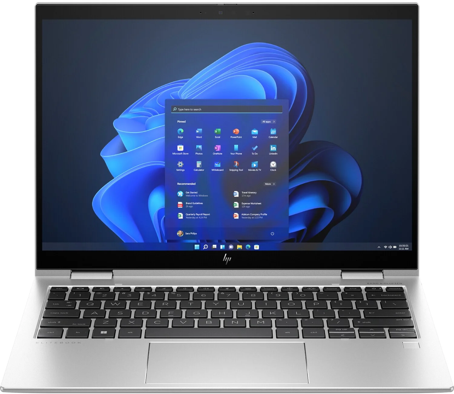 HP Elite x360 830 G10 (818T6EA)