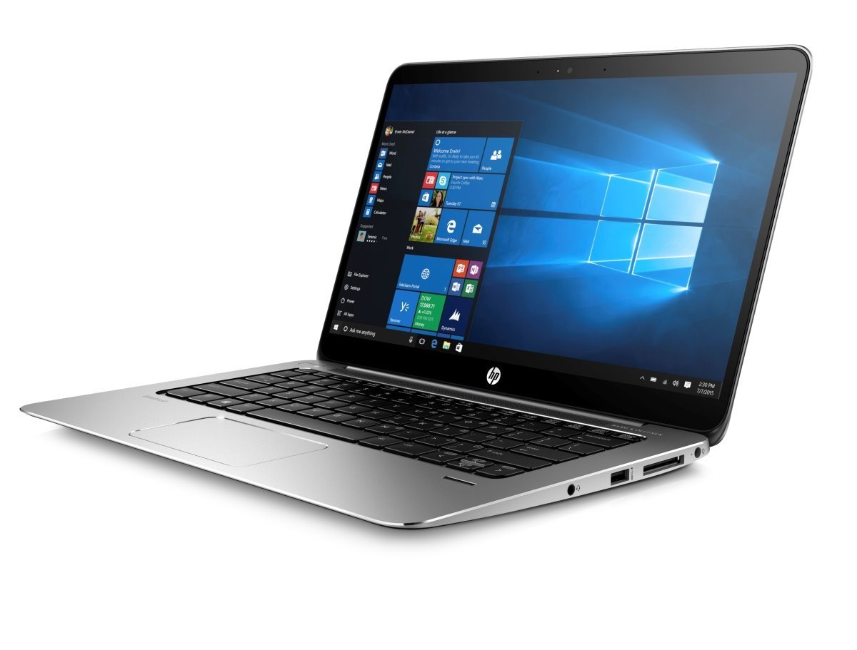 Hp elitebook 1030 g1 обзор