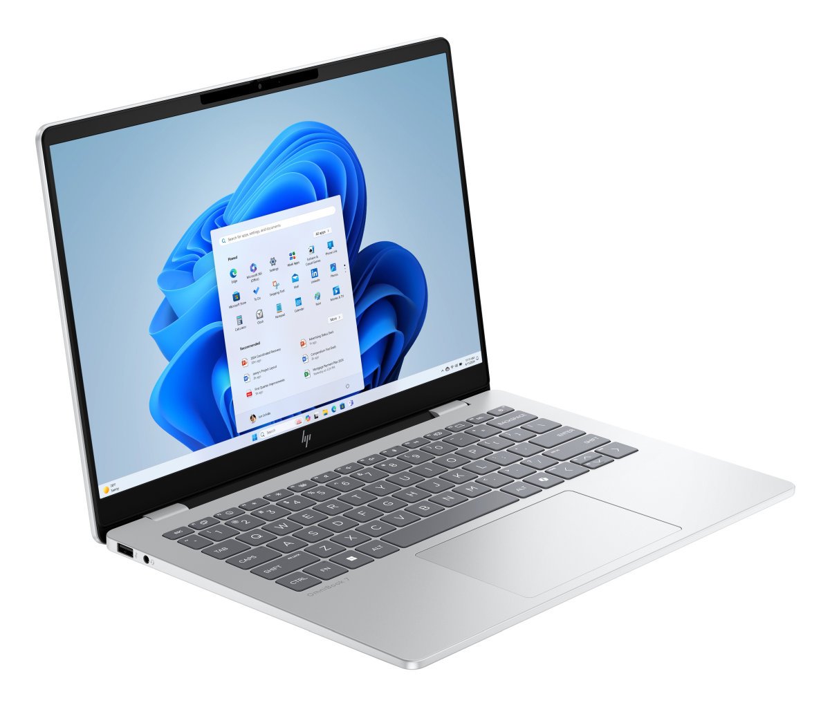 HP EliteBook 6 G1i 16 (AD4L2ET)