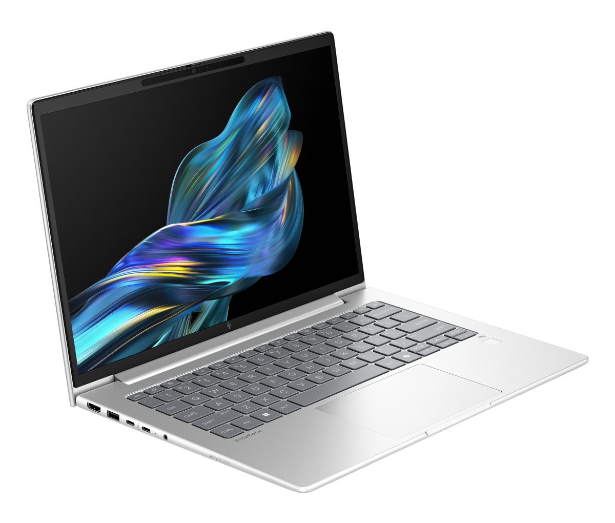 HP EliteBook 6 G1q 14 (9M4J6AT)