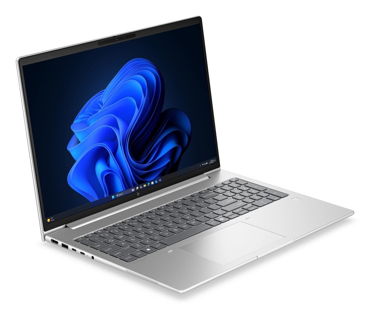 HP EliteBook 6 G2a (DG8J6ET