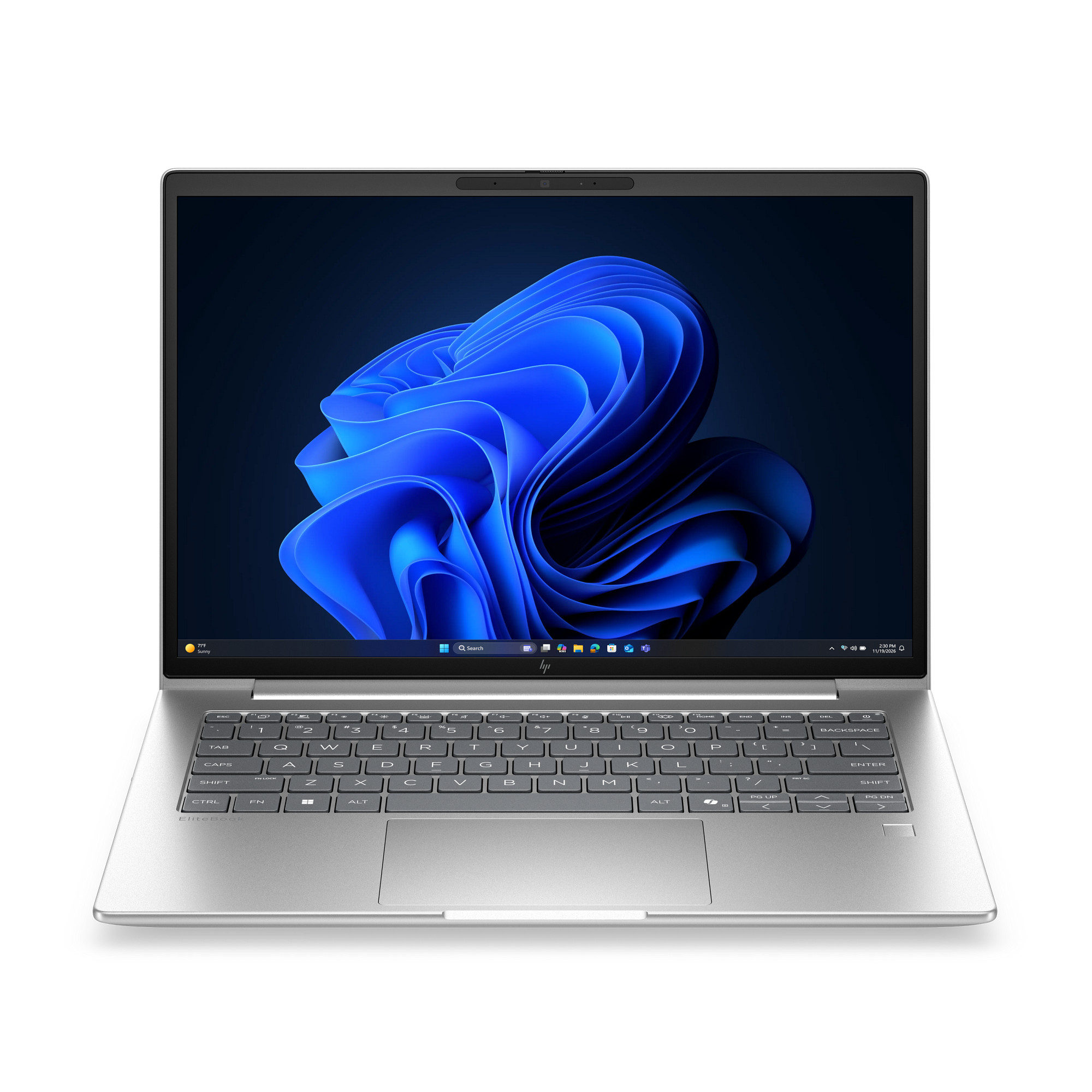 HP EliteBook 6 G2i (E0NQ7ET)