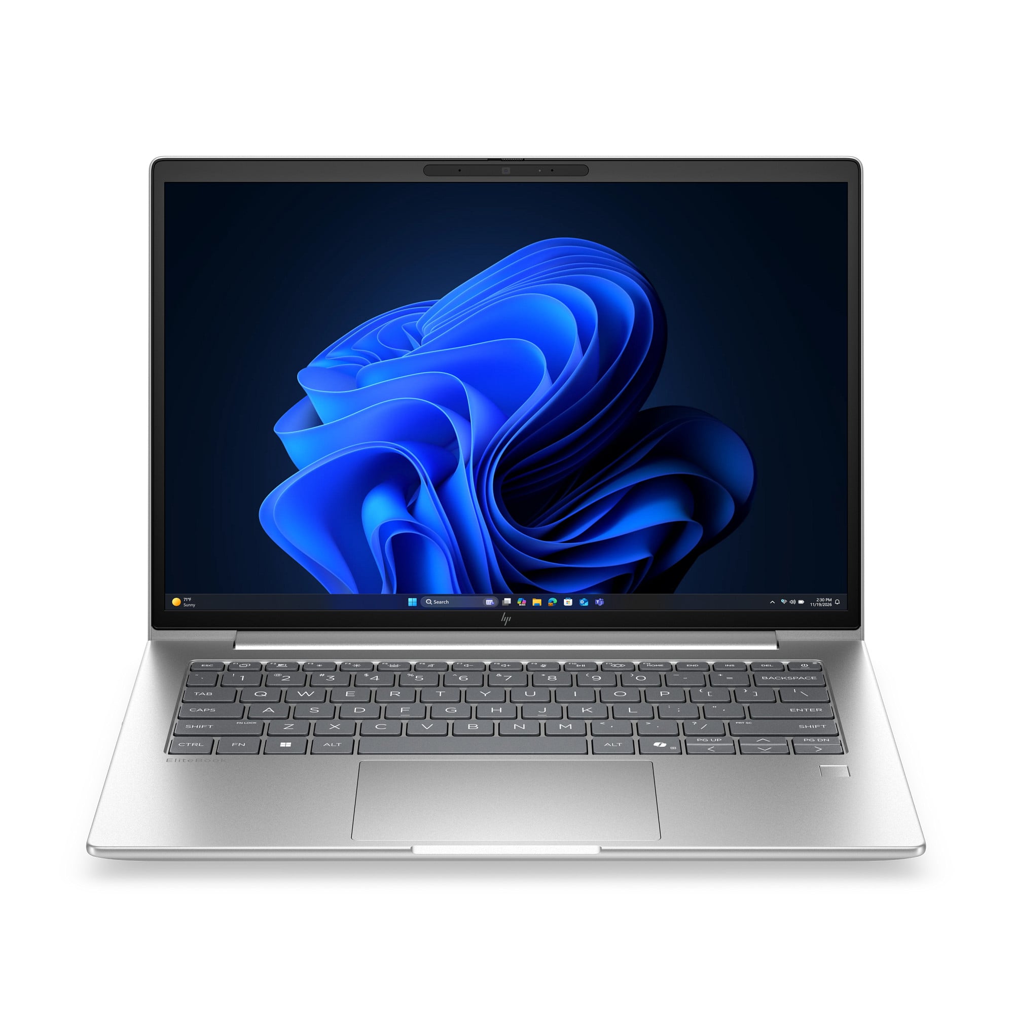 HP EliteBook 6 G2i (E0NQ7ET)