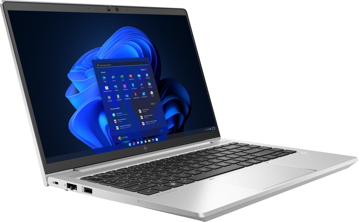 HP EliteBook 640 G9 (5Y3S5EA)