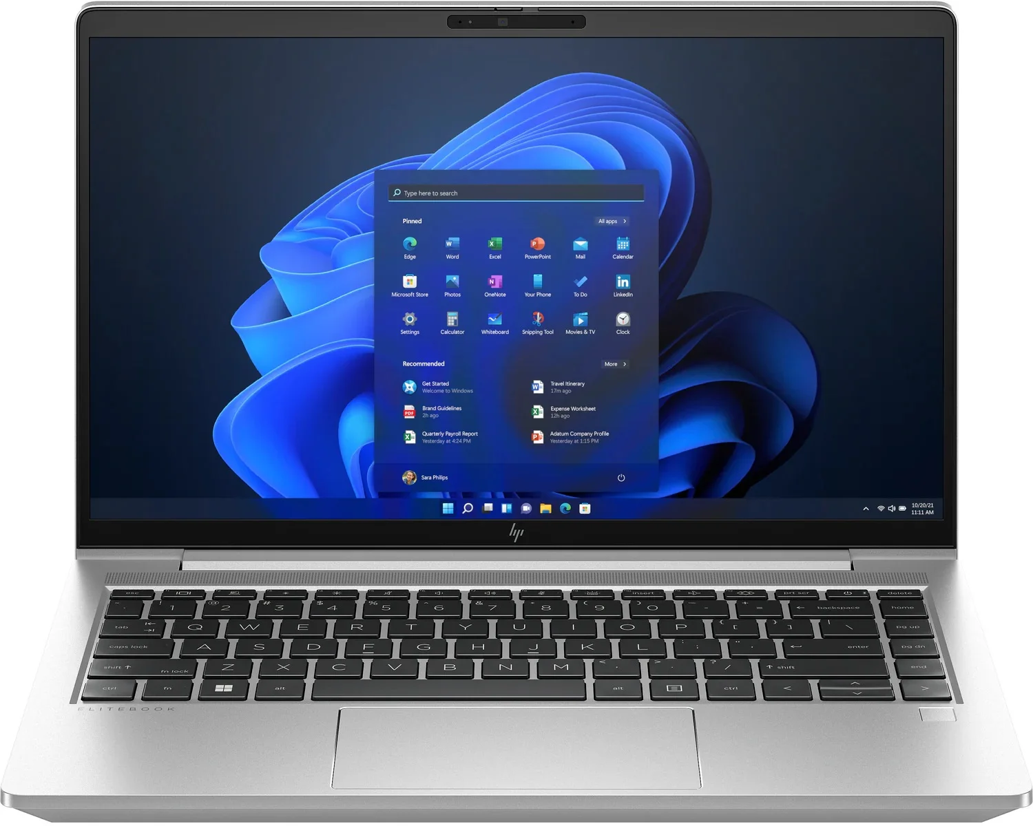 HP EliteBook 645 G10 (817X3EA)