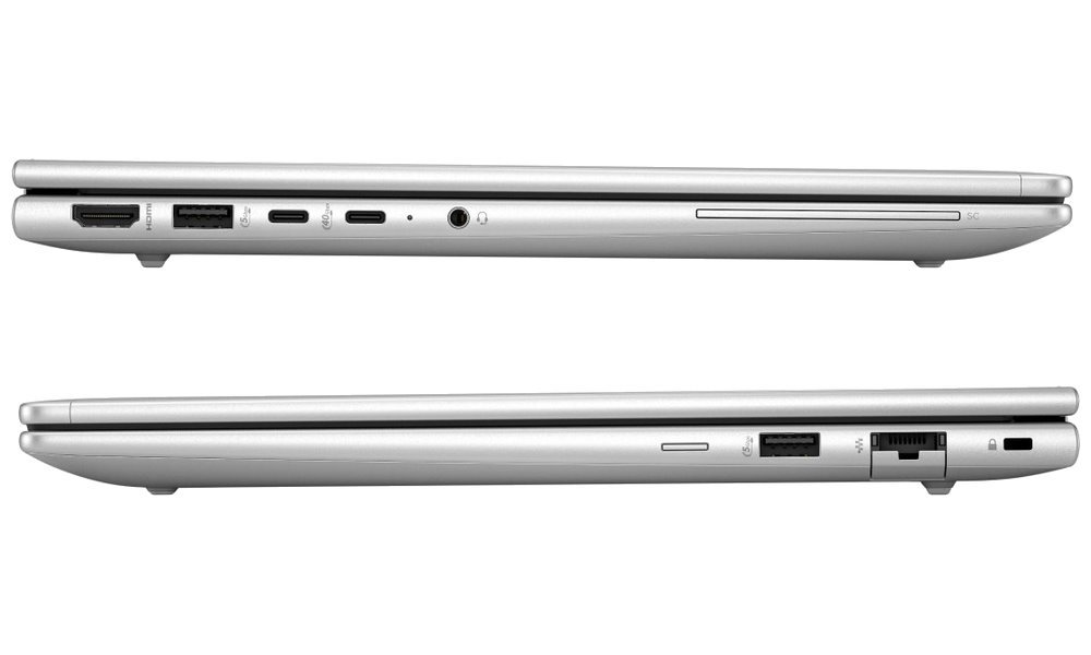 HP EliteBook 645 G11/ Ryzen 7 7735U/ 32GB DDR5/ 512GB SSD/ Radeon™ Graphics/ 14"WUXGA,matný/ W11P/ stříbrná