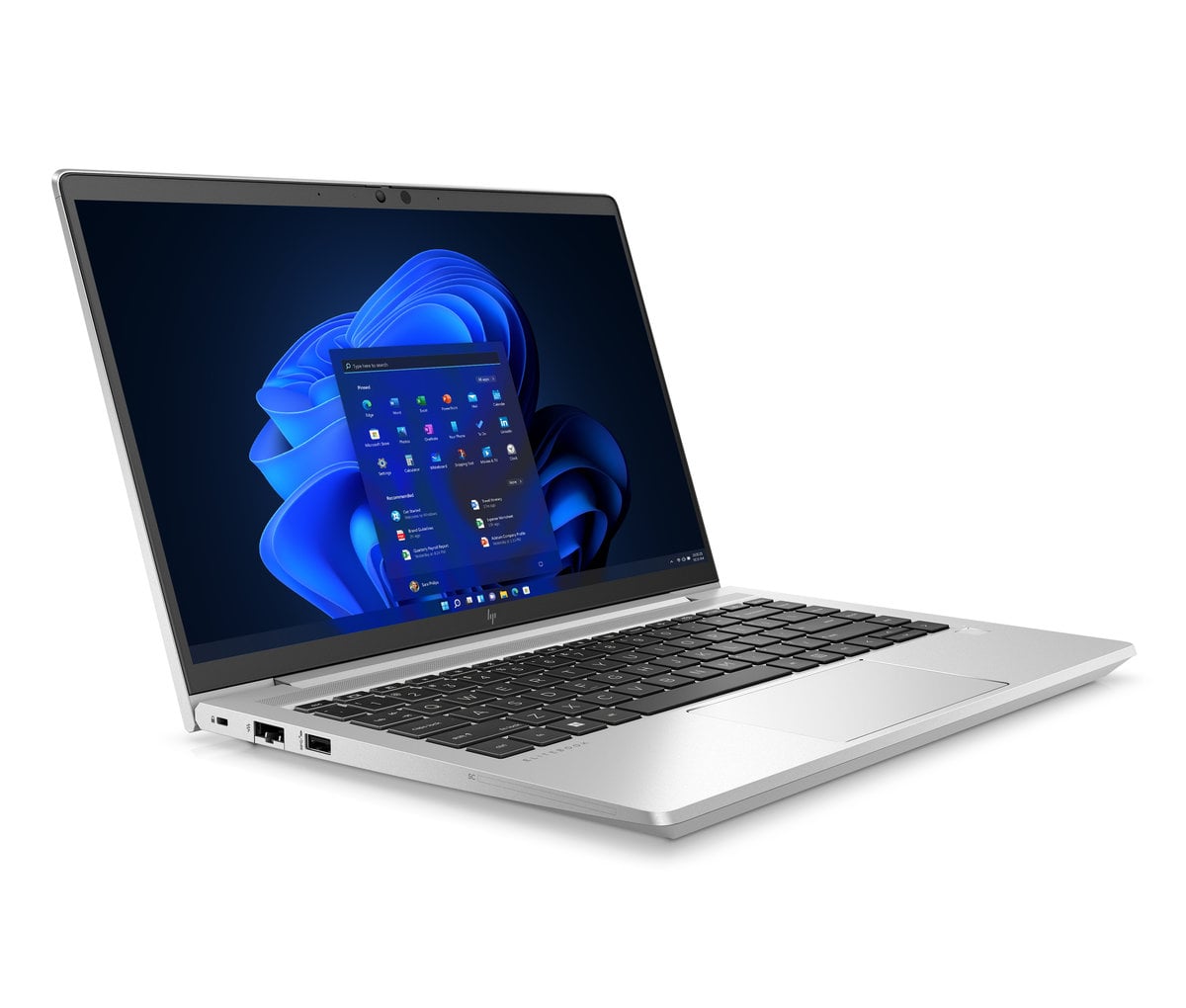 HP EliteBook 645 G9 (5Y3S7EA)