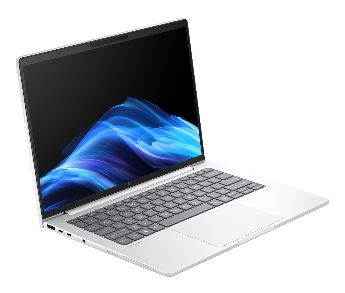 HP Elitebook 8 G1i (AD4S0ET)
