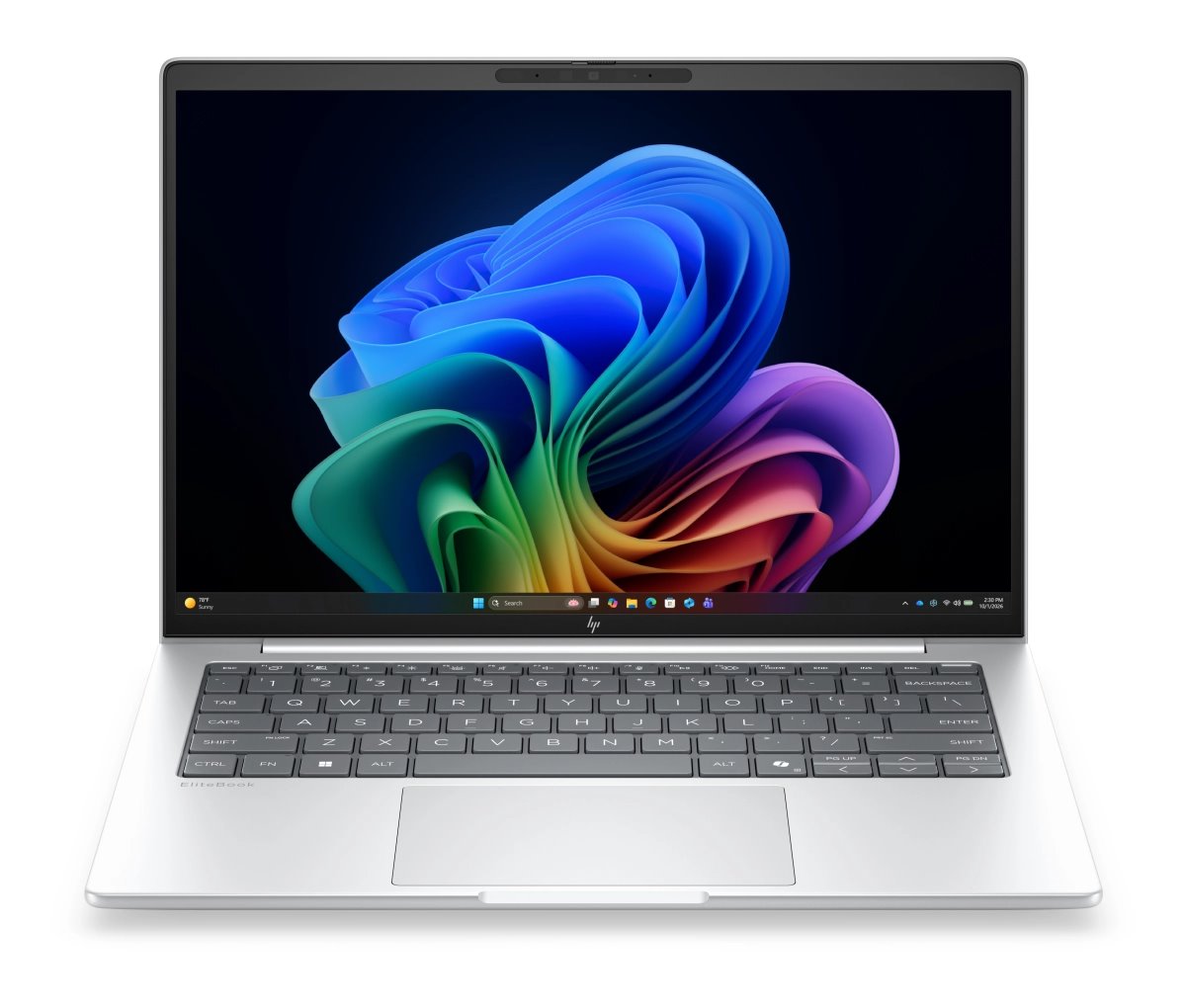 HP EliteBook 8 G2a (DG1M9ET)