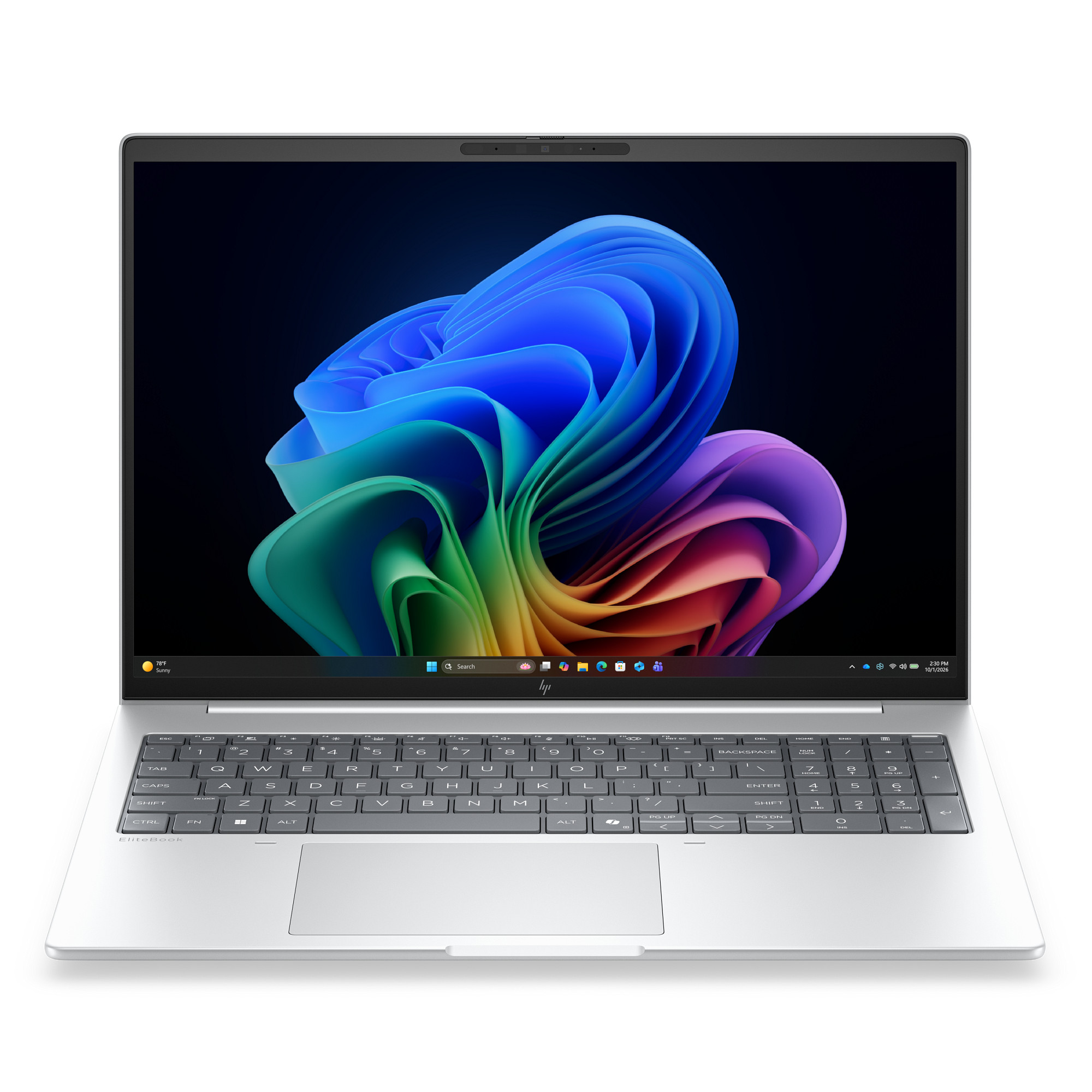 HP EliteBook 8 G2i AI (DG1M5ET)