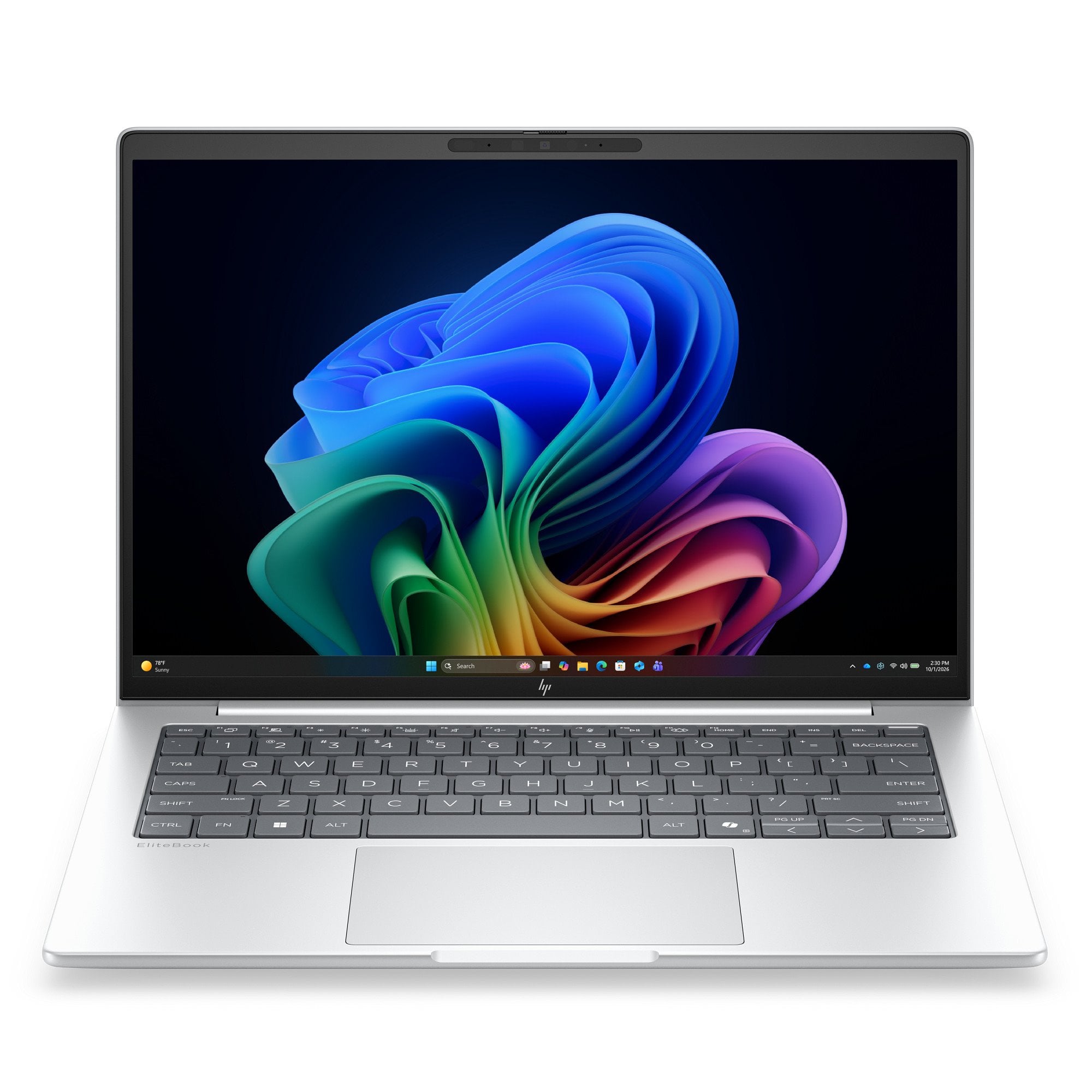HP EliteBook 8 G2i (DG8H6ET)