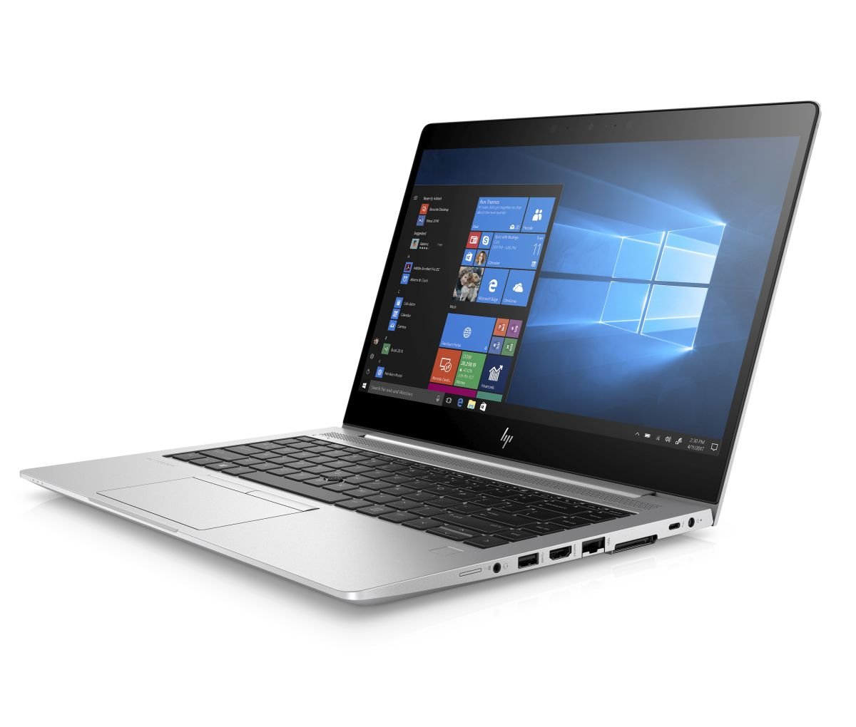 Разборка ноутбука hp elitebook 840 g6