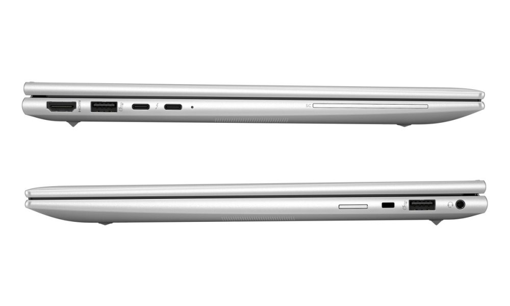 HP EliteBook 845 G11/ Ryzen 7 8840U/ 32GB DDR5/ 1TB SSD/ Radeon™ 780M/ 14"WUXGA,matný/ W11P/ stříbrná