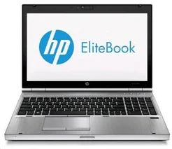 HP EliteBook 8570w (LY552EA#BCM)