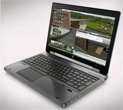 HP EliteBook 8570w (LY556EA#BCM)