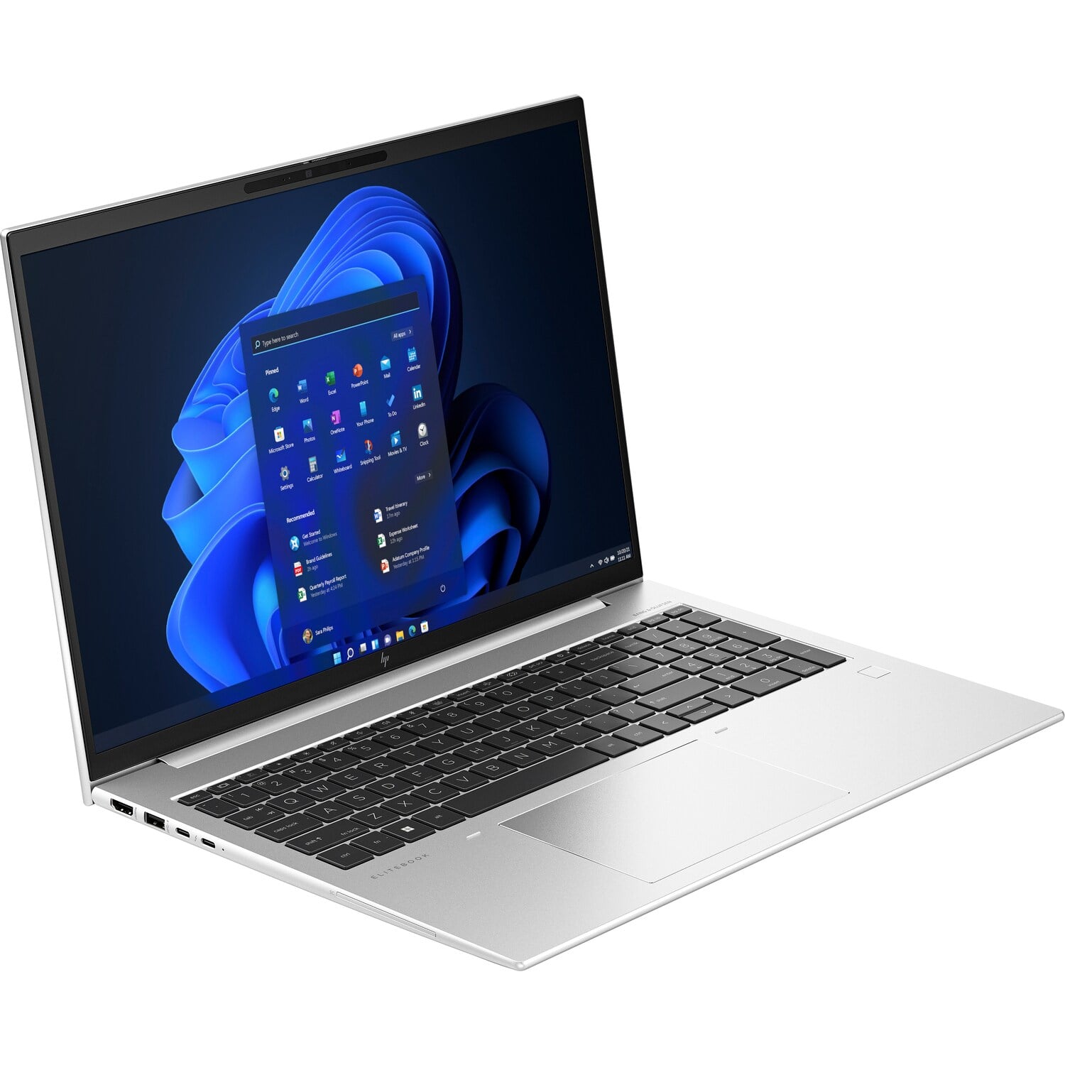 HP EliteBook 860 G10 (818T5EA)