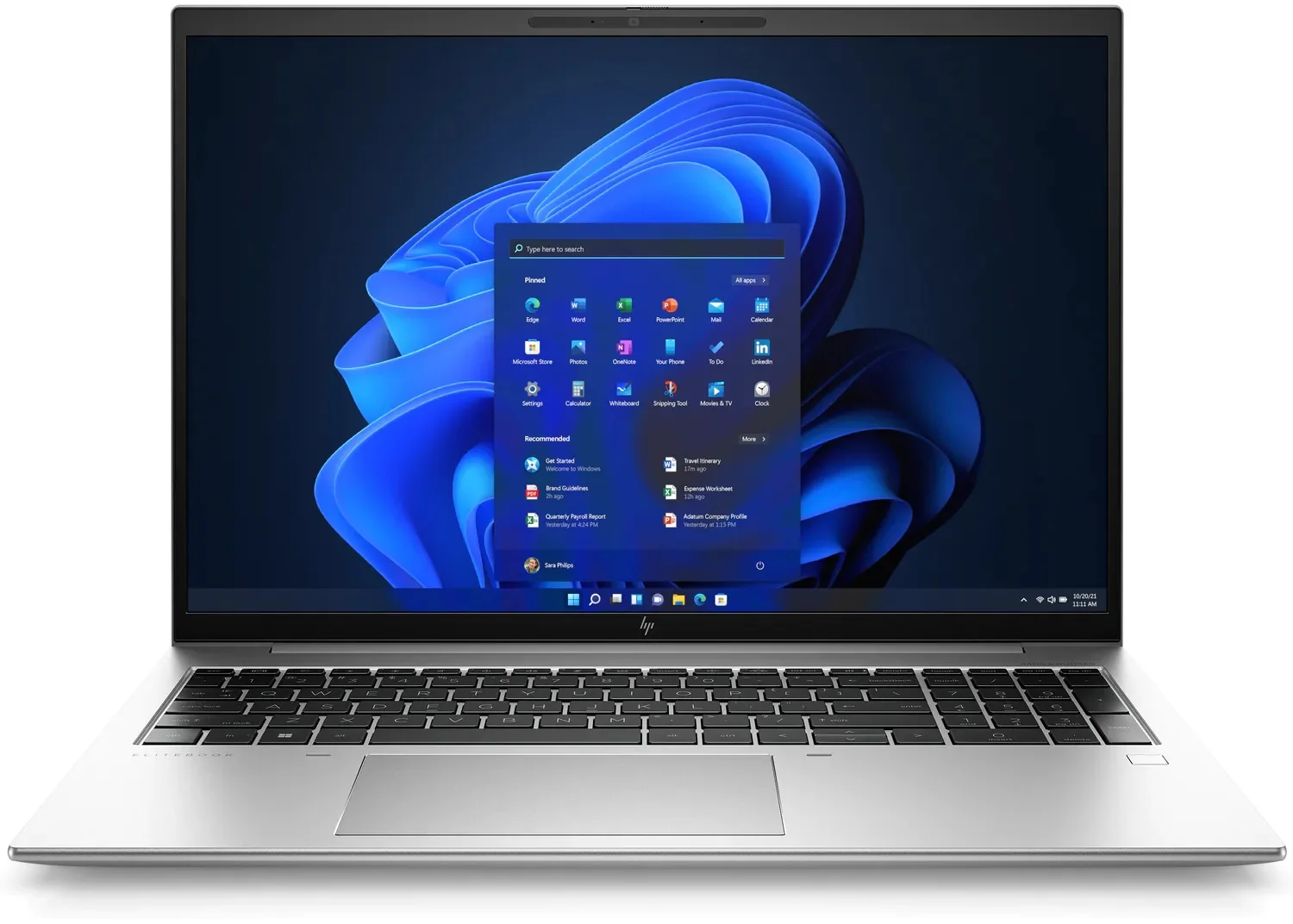 HP EliteBook 860 G9 (6T1P3EA)