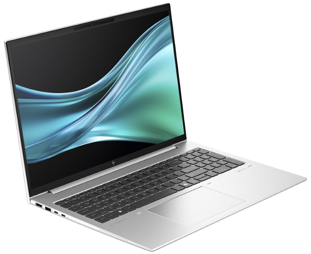 HP EliteBook 865 G11/ Ryzen 7 8840HS/ 32GB DDR5/ 1TB SSD/ Radeon™ 780M/ 16"WUXGA,matný/ W11P/ stříbrná