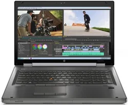 HP EliteBook 8770w (LY566EA#BCM)